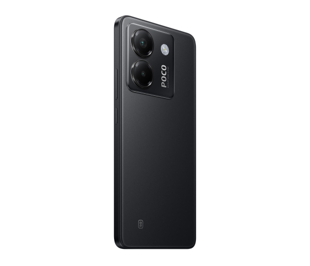 Xiaomi POCO M7 Pro 5G 8/256GB Black 120Hz - 1357140 - zdjęcie 6
